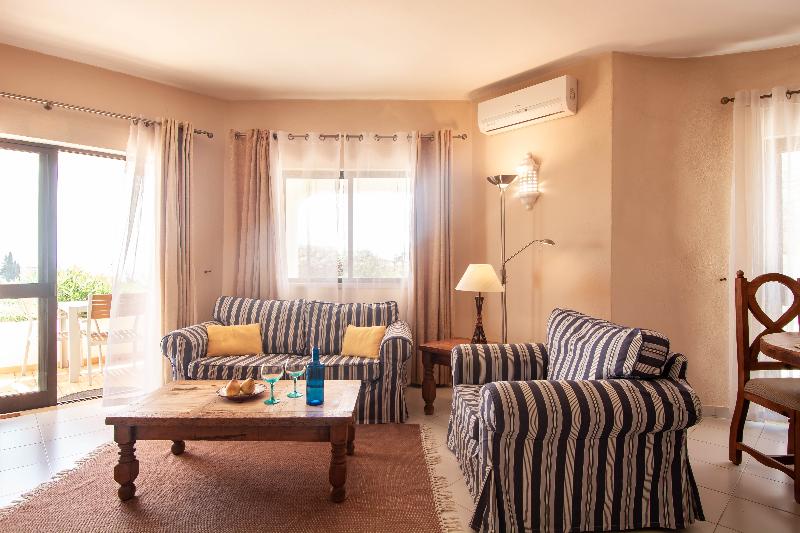 آپارتمان 2 خوابه با چشمانداز دریا, Monte Dourado