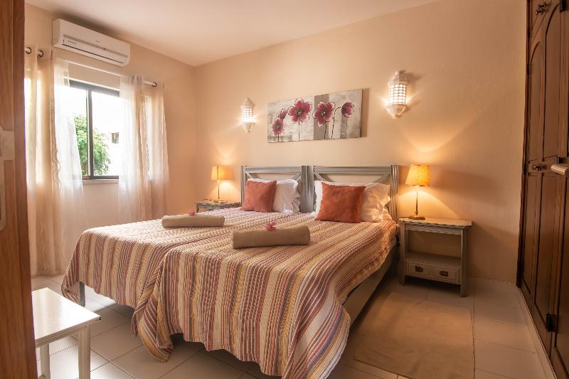 آپارتمان 2 خوابه با چشمانداز دریا, Monte Dourado