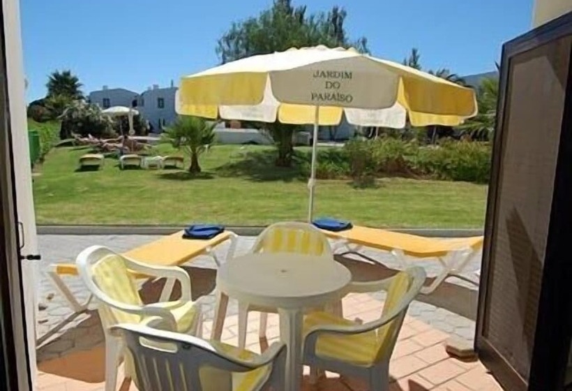 آپارتمان 1 خوابه, Quinta Do Paraiso  Al