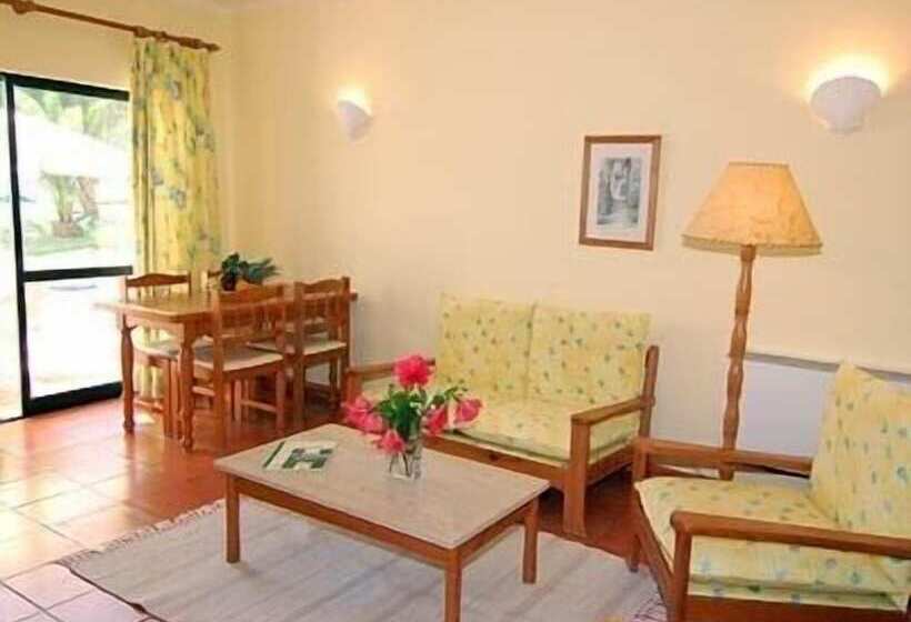 آپارتمان 1 خوابه, Quinta Do Paraiso  Al