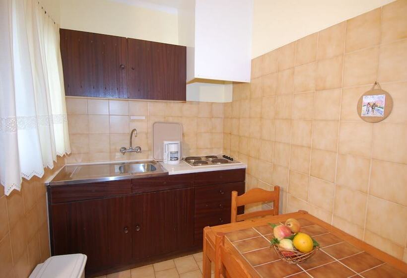 آپارتمان 1 خوابه, Quinta Do Paraiso  Al