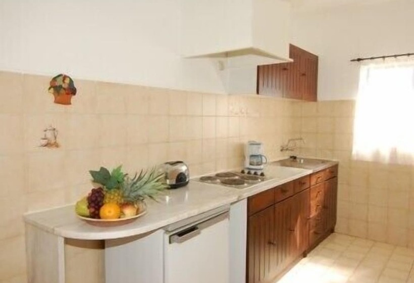 带1个卧室的公寓, Quinta Do Paraiso  Al