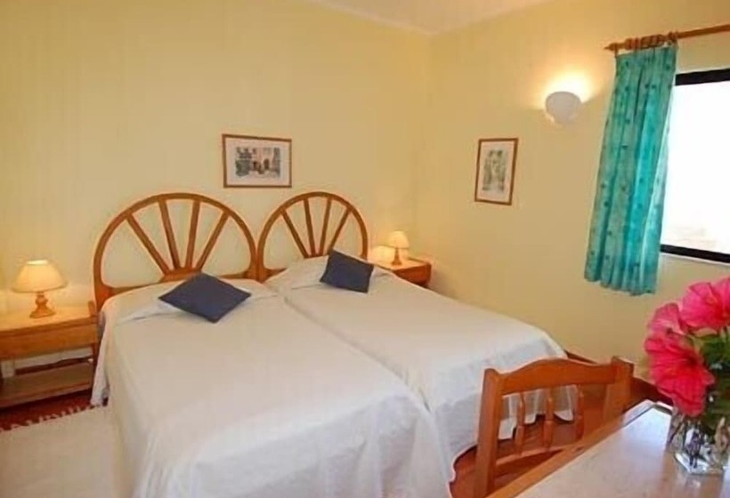 آپارتمان 1 خوابه, Quinta Do Paraiso  Al