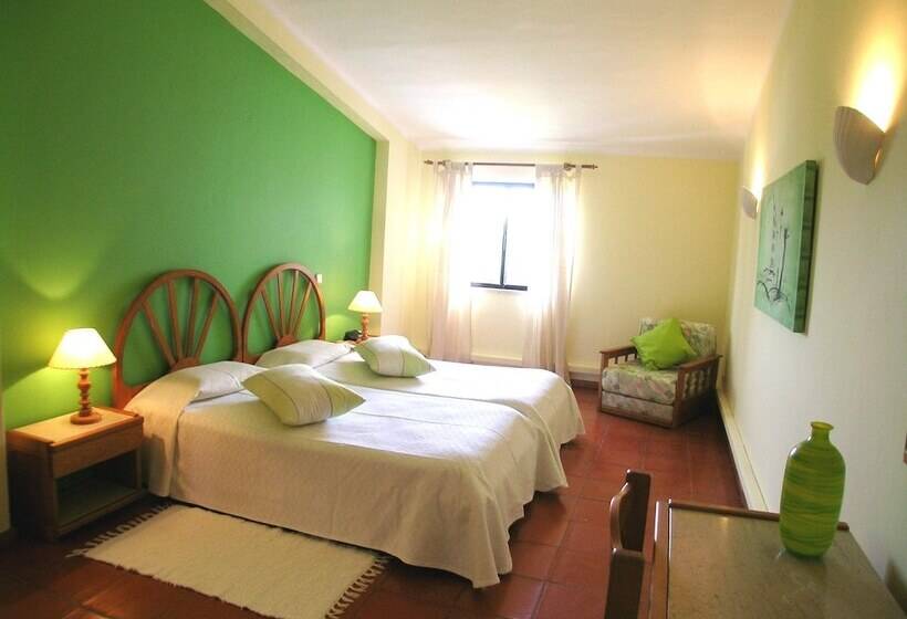 آپارتمان 1 خوابه, Quinta Do Paraiso  Al