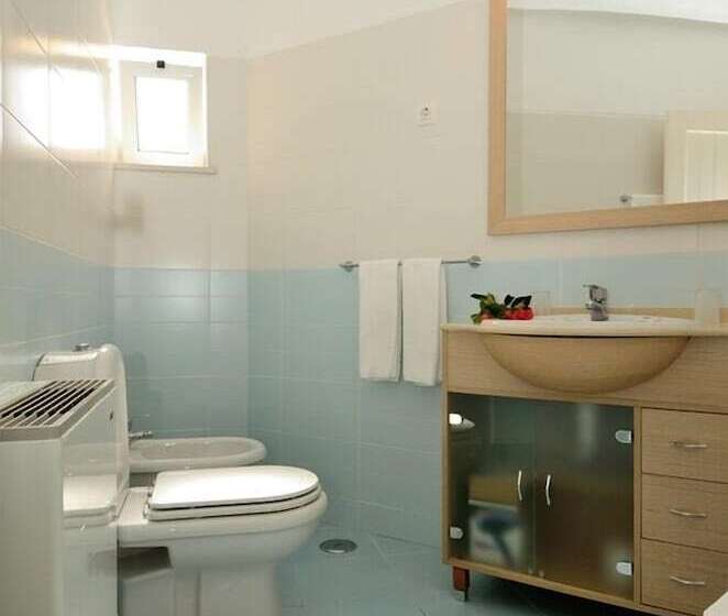 آپارتمان سوپریور 1 خوابه, Quinta Do Paraiso  Al