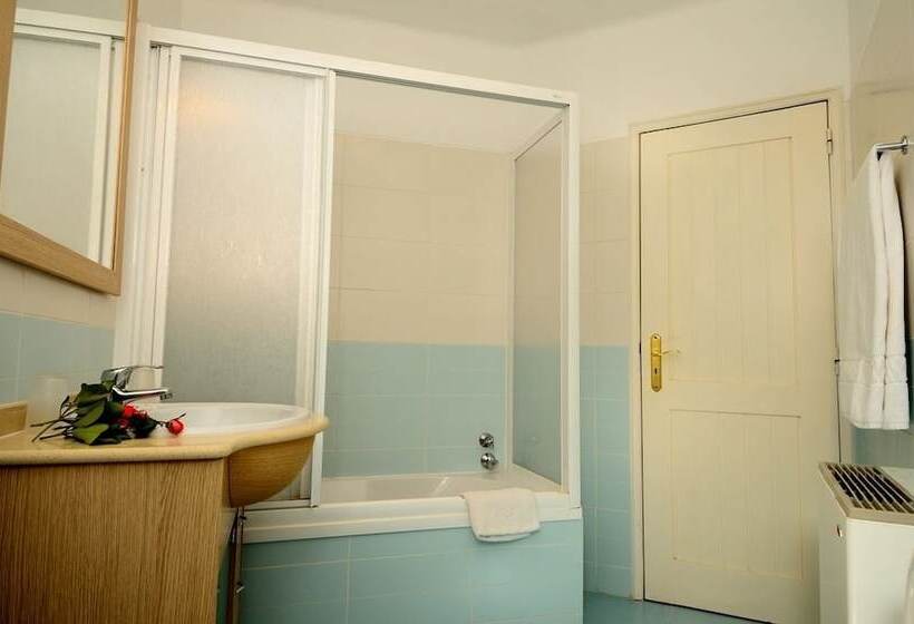 آپارتمان سوپریور 1 خوابه, Quinta Do Paraiso  Al