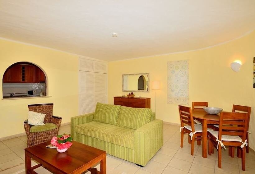 آپارتمان سوپریور 1 خوابه, Quinta Do Paraiso  Al