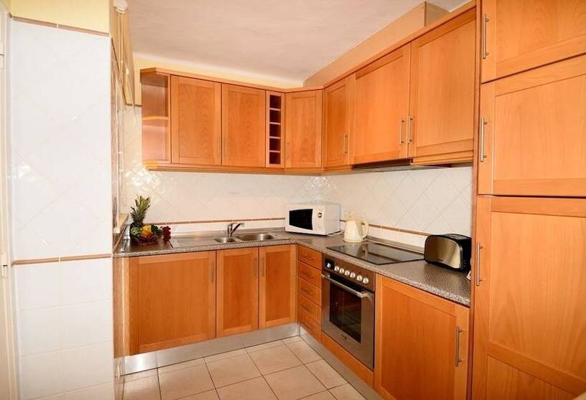 آپارتمان سوپریور 1 خوابه, Quinta Do Paraiso  Al