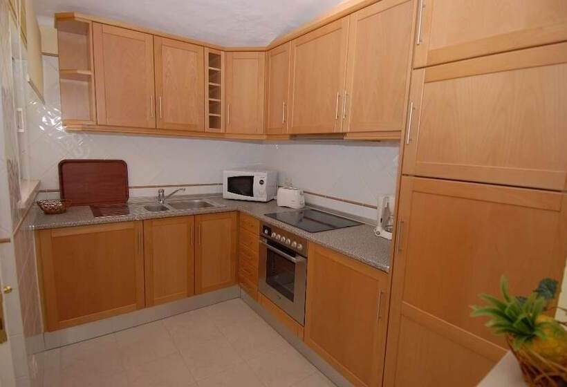 آپارتمان سوپریور 1 خوابه, Quinta Do Paraiso  Al