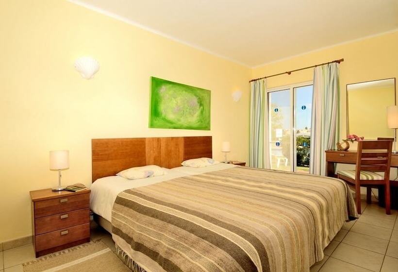 آپارتمان سوپریور 1 خوابه, Quinta Do Paraiso  Al