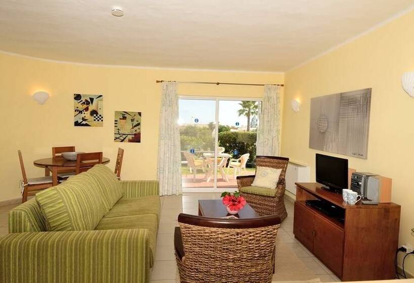 آپارتمان سوپریور 1 خوابه, Quinta Do Paraiso  Al