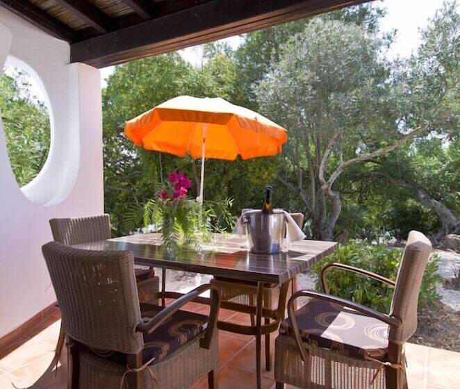 بانگلوی سوپریور, Quinta Do Paraiso  Al