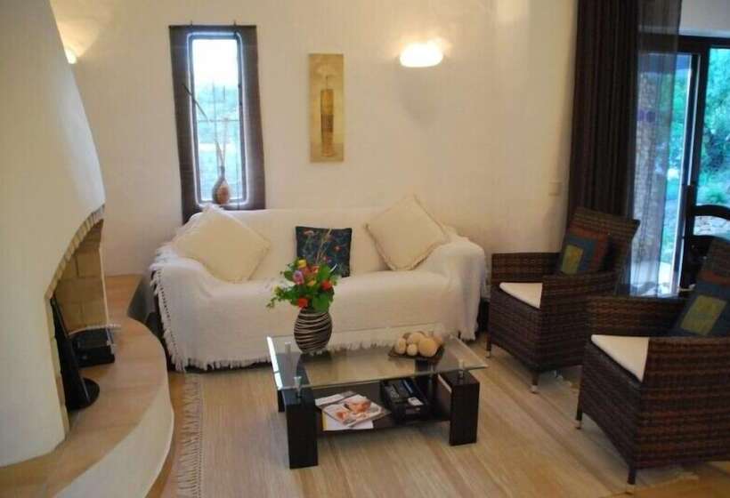 بانگلوی سوپریور, Quinta Do Paraiso  Al