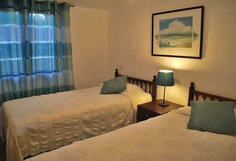 بانگلوی سوپریور, Quinta Do Paraiso  Al