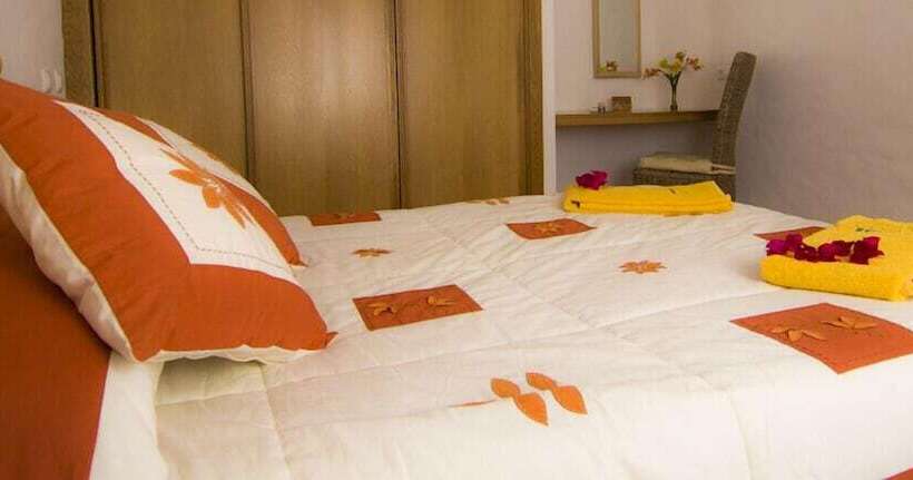 بانگلوی سوپریور, Quinta Do Paraiso  Al