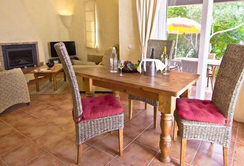 بانگلوی سوپریور, Quinta Do Paraiso  Al