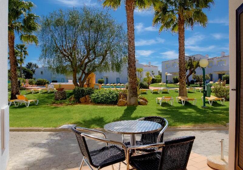 آپارتمان 1 خوابه, Quinta Do Paraiso  Al