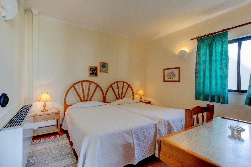 آپارتمان 1 خوابه, Quinta Do Paraiso  Al