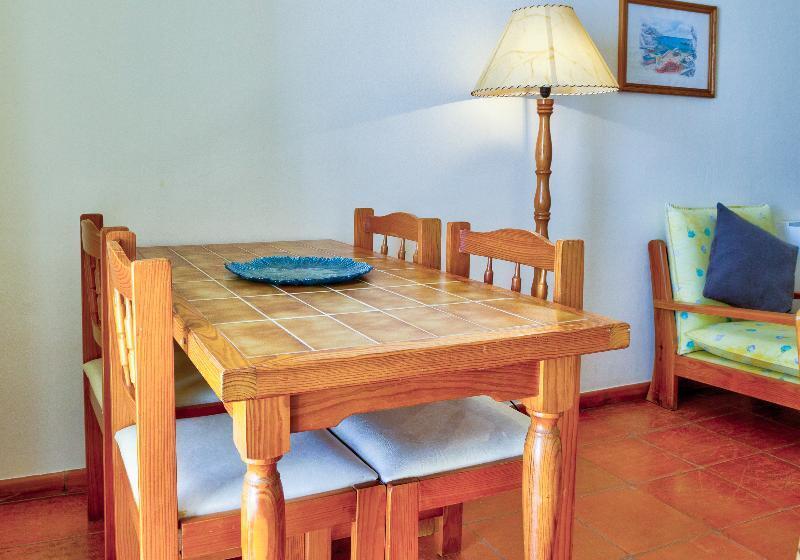 آپارتمان 1 خوابه, Quinta Do Paraiso  Al