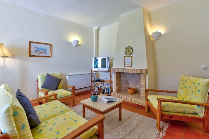 带1个卧室的公寓, Quinta Do Paraiso  Al