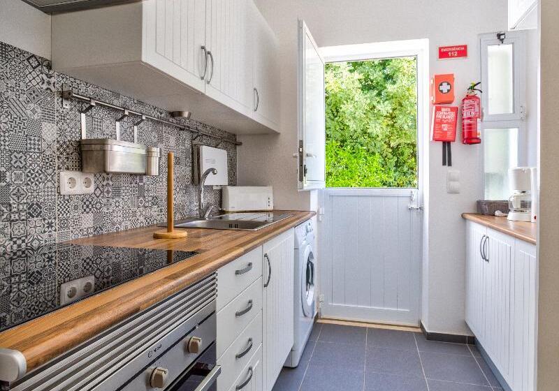 بانگلوی سوپریور, Quinta Do Paraiso  Al