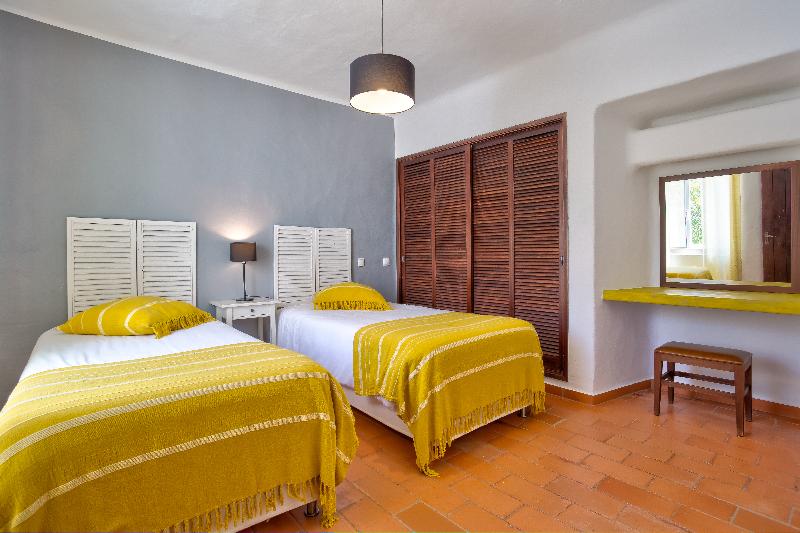 بانگلوی سوپریور, Quinta Do Paraiso  Al