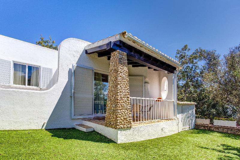 بانگلوی سوپریور, Quinta Do Paraiso  Al