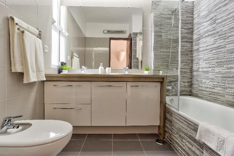 بانگلوی سوپریور, Quinta Do Paraiso  Al