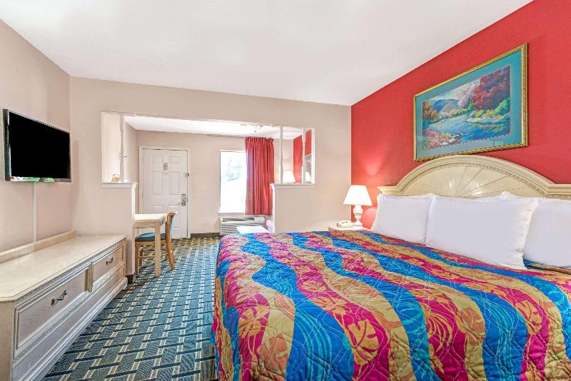 اتاق استاندارد, Quinta Do Paraiso  Al