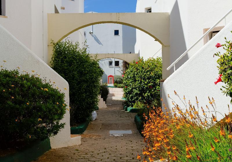 آپارتمان سوپریور 1 خوابه, Quinta Do Paraiso  Al