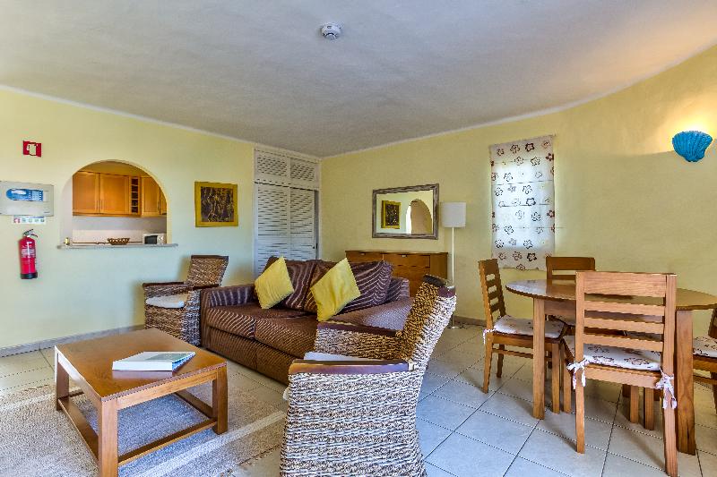 آپارتمان سوپریور 1 خوابه, Quinta Do Paraiso  Al