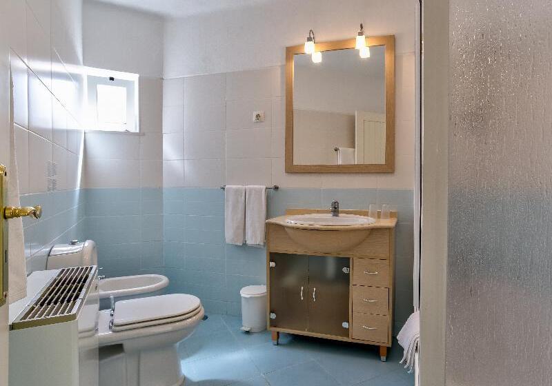 آپارتمان سوپریور 1 خوابه, Quinta Do Paraiso  Al