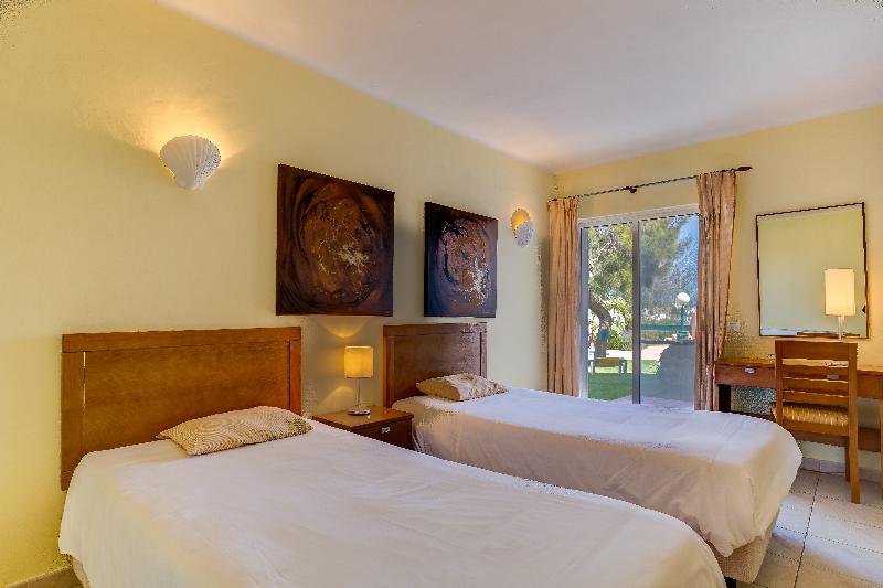 آپارتمان سوپریور 1 خوابه, Quinta Do Paraiso  Al