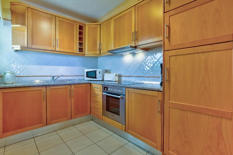 آپارتمان سوپریور 1 خوابه, Quinta Do Paraiso  Al