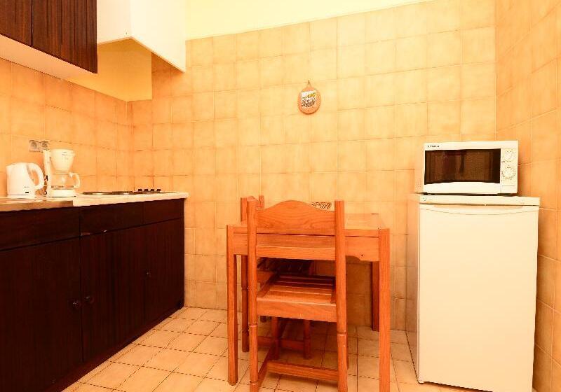 استودیوی استاندارد, Quinta Do Paraiso  Al