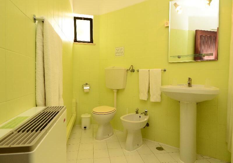 استودیوی استاندارد, Quinta Do Paraiso  Al