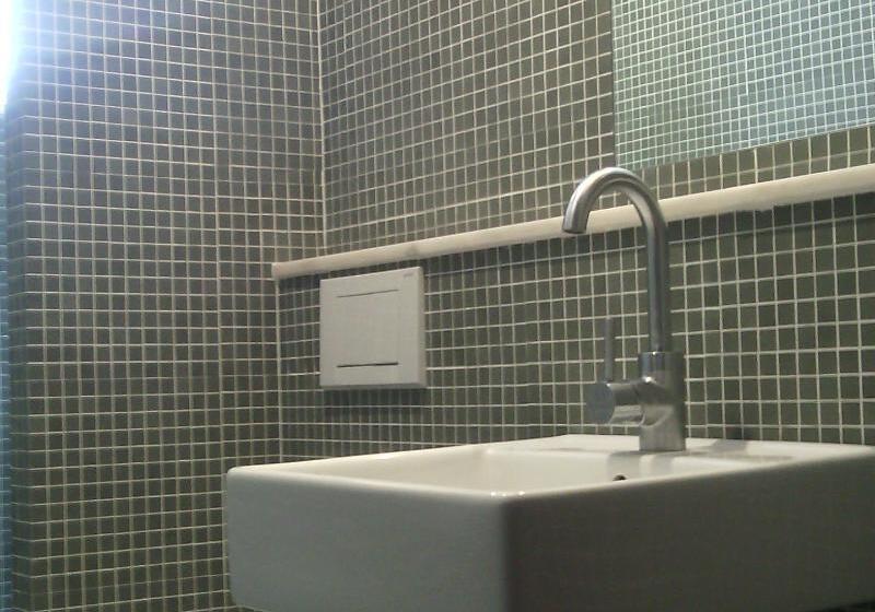 اتاق استاندارد, Quinta Do Paraiso  Al