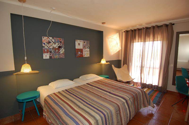 标准间, Quinta Do Paraiso  Al