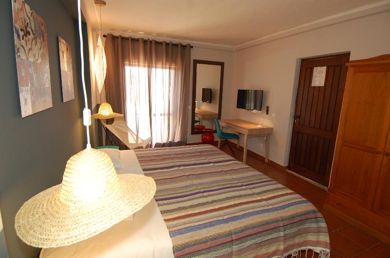 اتاق استاندارد, Quinta Do Paraiso  Al