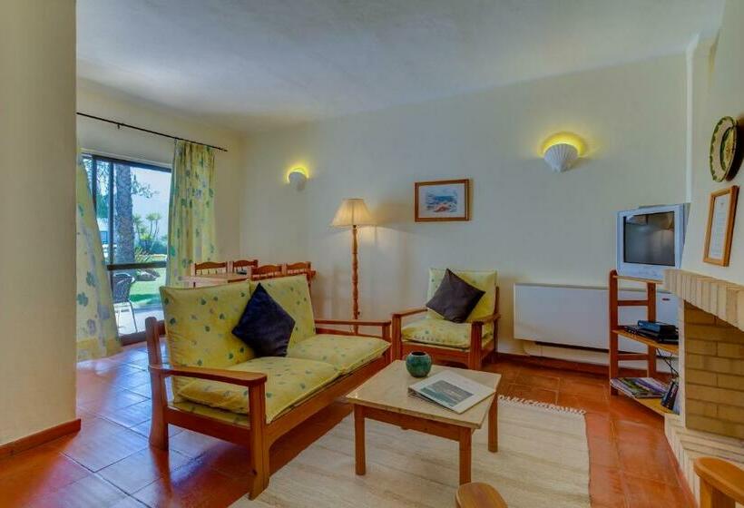 آپارتمان 1 خوابه, Quinta Do Paraiso  Al