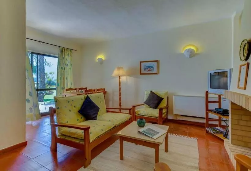 آپارتمان 1 خوابه, Quinta Do Paraiso  Al