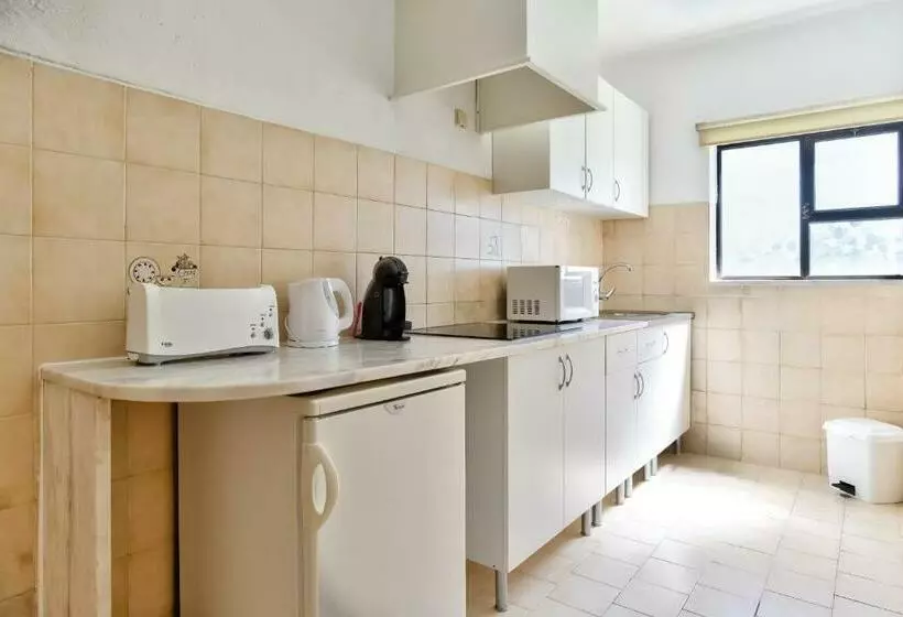 آپارتمان 1 خوابه, Quinta Do Paraiso  Al