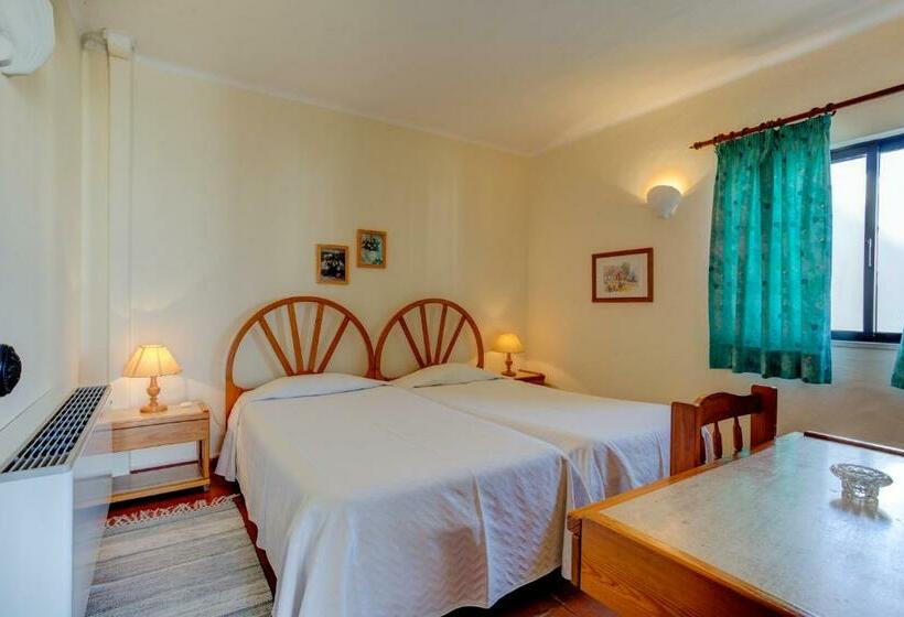 آپارتمان 1 خوابه, Quinta Do Paraiso  Al