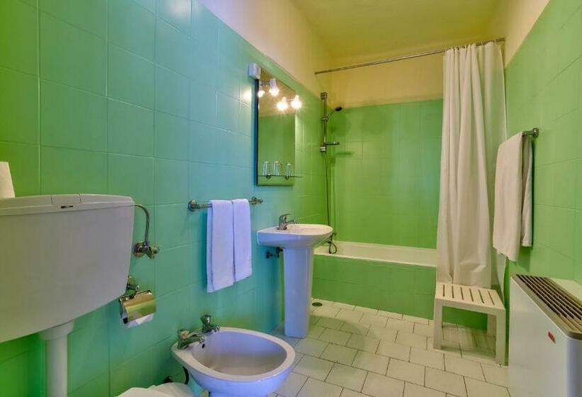 آپارتمان 1 خوابه, Quinta Do Paraiso  Al