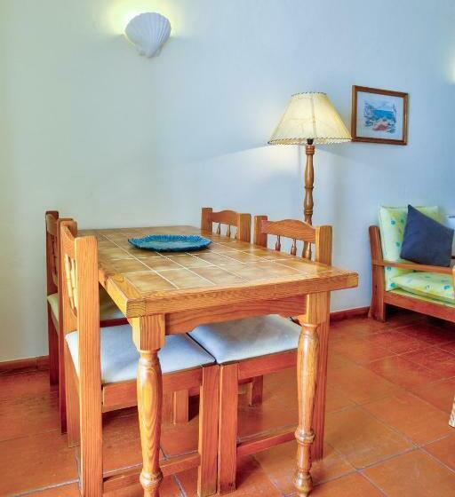 آپارتمان 1 خوابه, Quinta Do Paraiso  Al