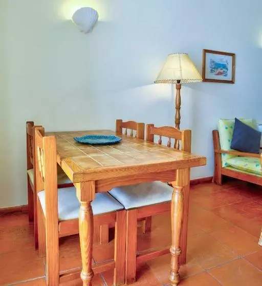 آپارتمان 1 خوابه, Quinta Do Paraiso  Al