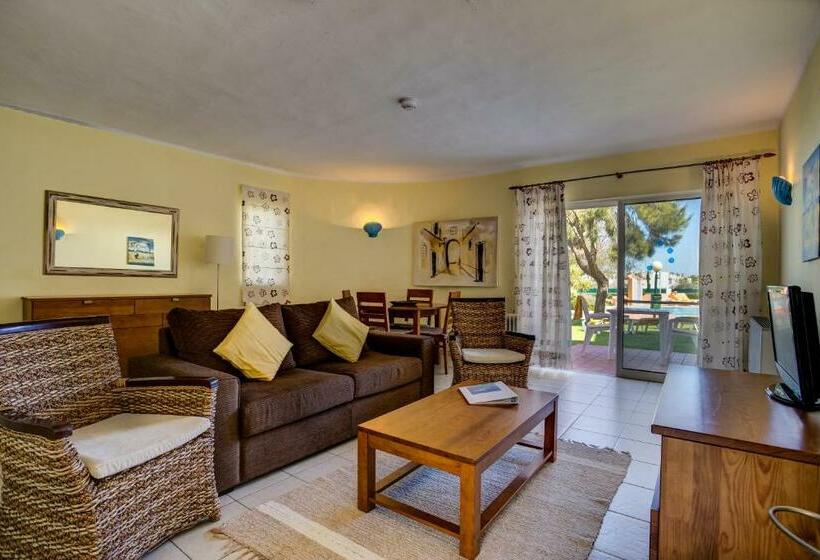 آپارتمان سوپریور 1 خوابه, Quinta Do Paraiso  Al