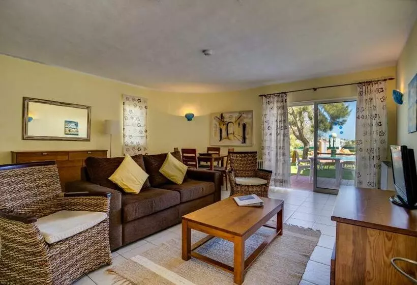 آپارتمان سوپریور 1 خوابه, Quinta Do Paraiso  Al