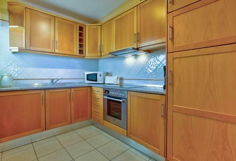 آپارتمان سوپریور 1 خوابه, Quinta Do Paraiso  Al