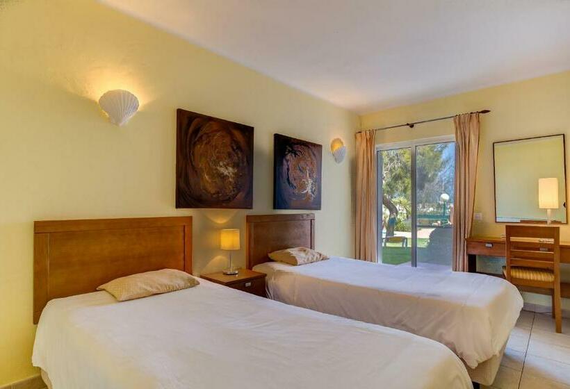 آپارتمان سوپریور 1 خوابه, Quinta Do Paraiso  Al